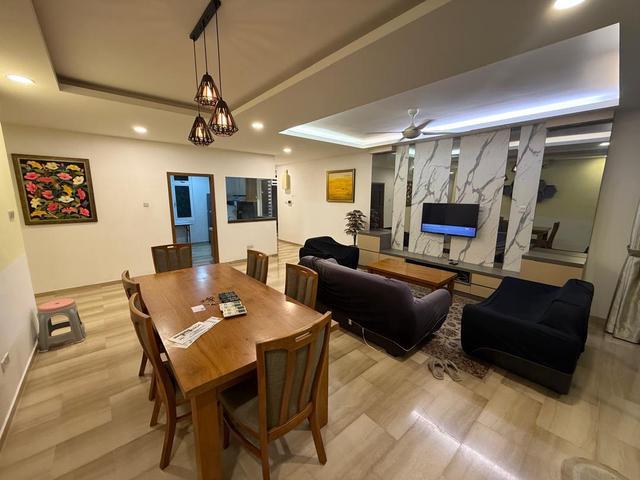 Serviced Residence for rent in Johore Bahru, Johor