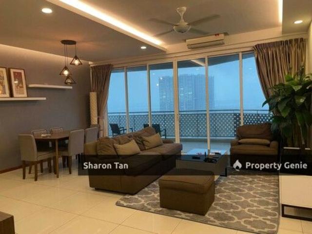 Apartment for rent in Johore Bahru, Johor