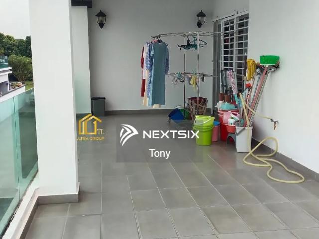 Residential House for sale in Johor