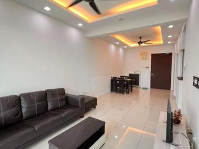Serviced Residence for rent in Johore Bahru, Johor