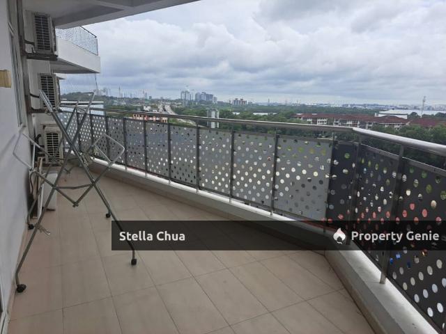 Condominium for sale in Johore Bahru, Johor