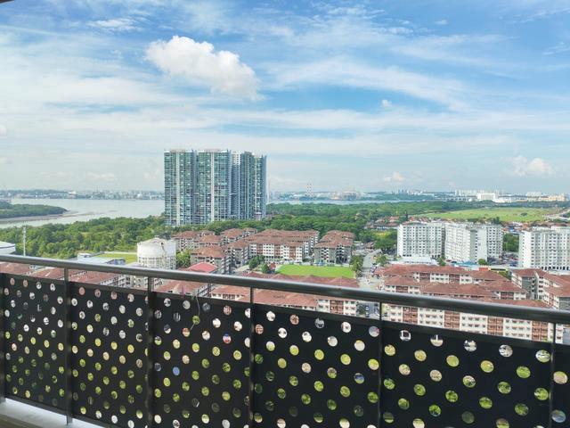 Serviced Residence for sale in Johore Bahru, Johor