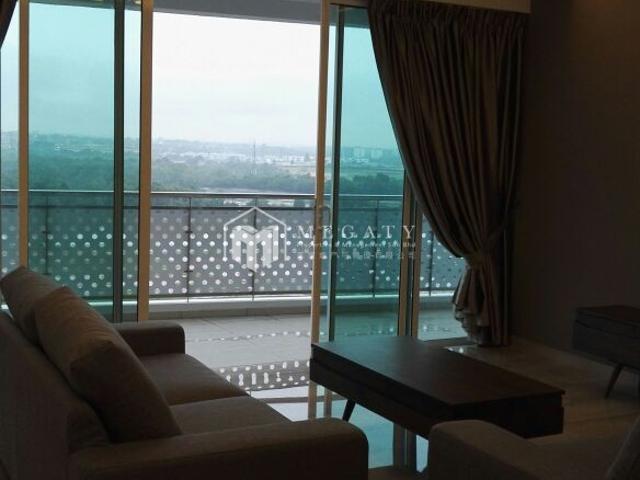 Apartment for rent in Masai, Johor Bahru