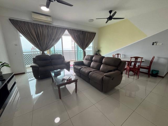 Serviced Residence for rent in Johor Bahru