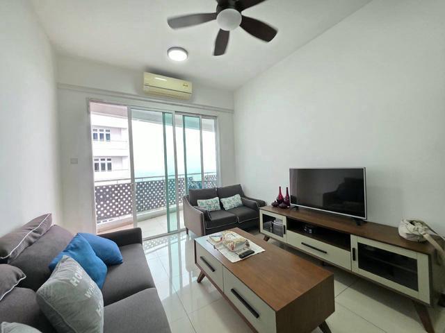 Serviced Residence for sale in Johor Bahru