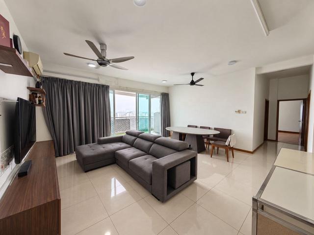 Serviced Residence for sale in Johor Bahru