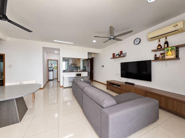 Serviced Residence for sale in Johore Bahru, Johor