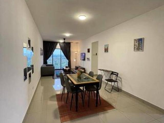 Serviced Residence for rent in Johore Bahru, Johor