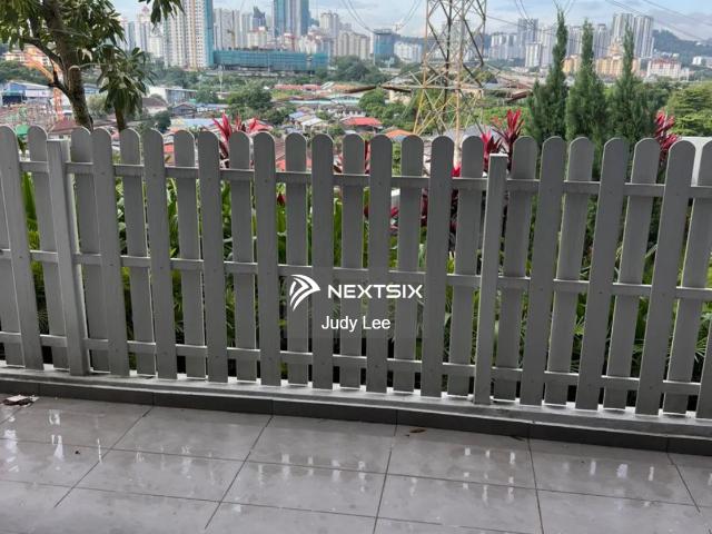 Residential House for rent in Johor