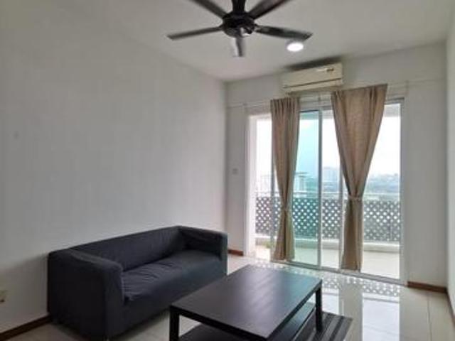 Serviced Residence for sale in Johore Bahru, Johor