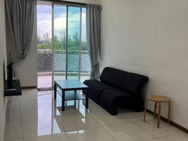 Serviced Residence for rent in Johore Bahru, Johor