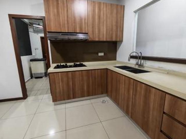 Serviced Residence for rent in Johore Bahru, Johor