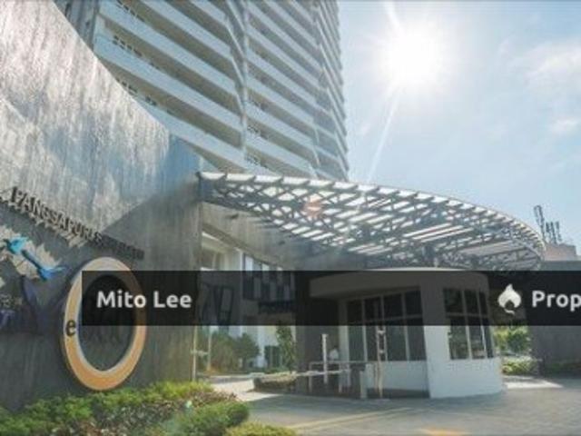 Condominium for rent in Johore Bahru, Johor