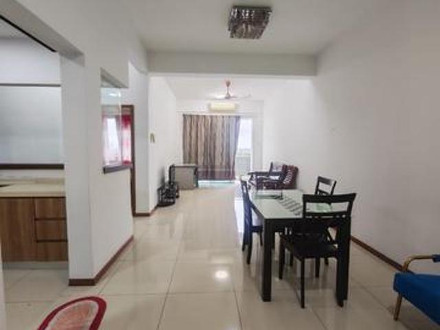 Serviced Residence for rent in Johore Bahru, Johor