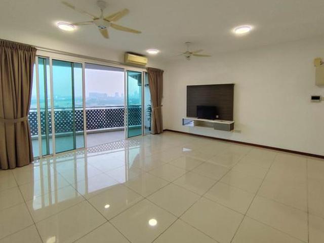 Serviced Residence for sale in Johore Bahru, Johor
