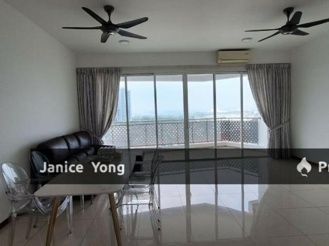 Serviced Residence for sale in Johore Bahru, Johor