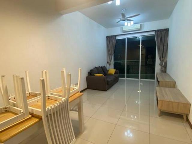 Serviced Residence for rent in Johor Bahru