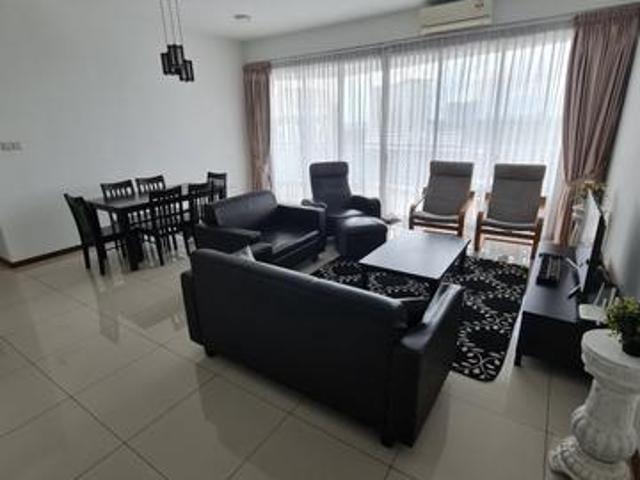 Serviced Residence for rent in Johore Bahru, Johor