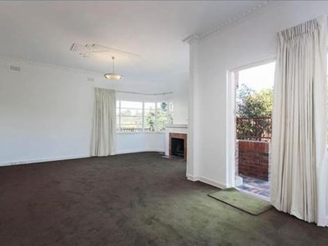 Apartment for rent in Toorak, Melbourne