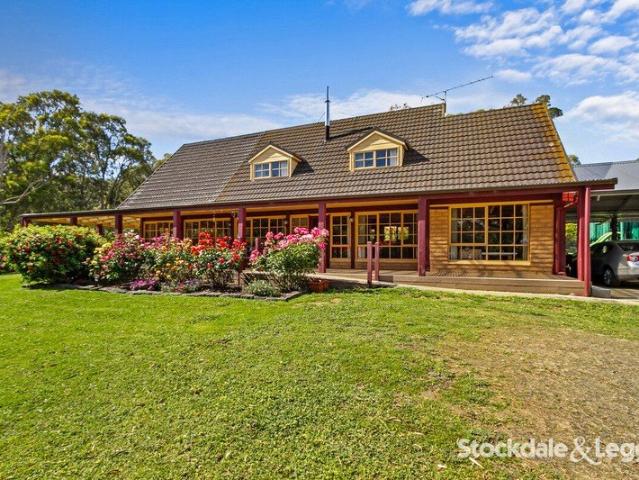 House for sale in Churchill, Victoria