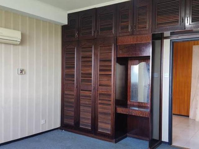 Apartment for sale in Sandakan Town, Sabah
