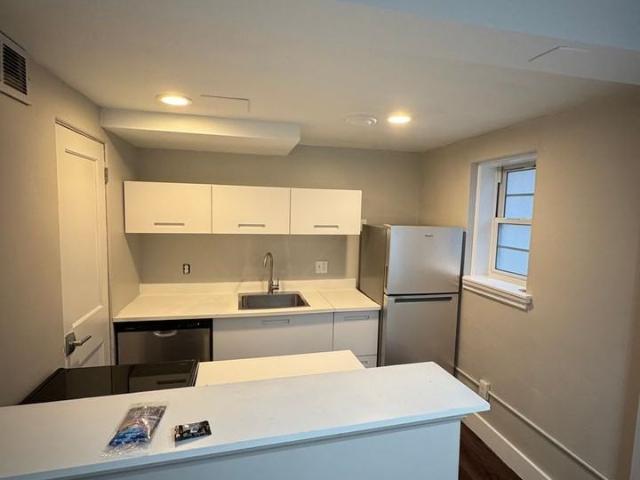 Apartment for rent in Kansas