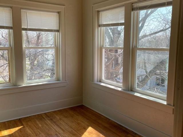 Apartment for rent in Woodbury, Iowa
