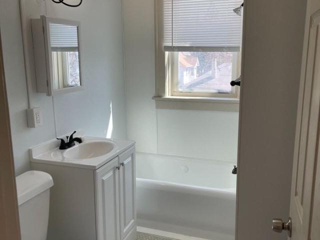 Apartment for rent in Woodbury, Iowa