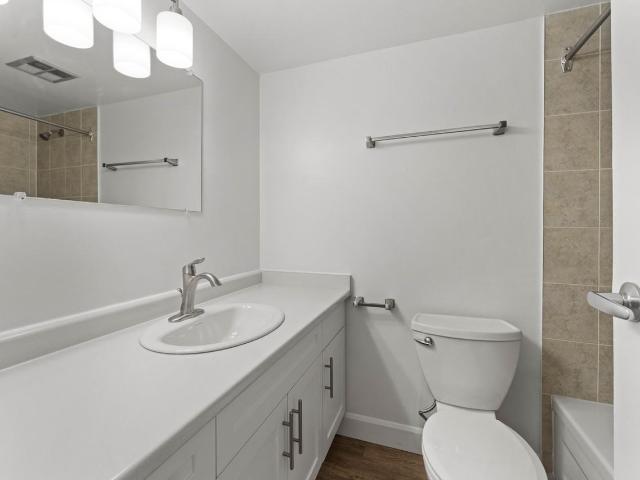 Apartment for rent in Chatham-Kent Recycling Inc., Merlin