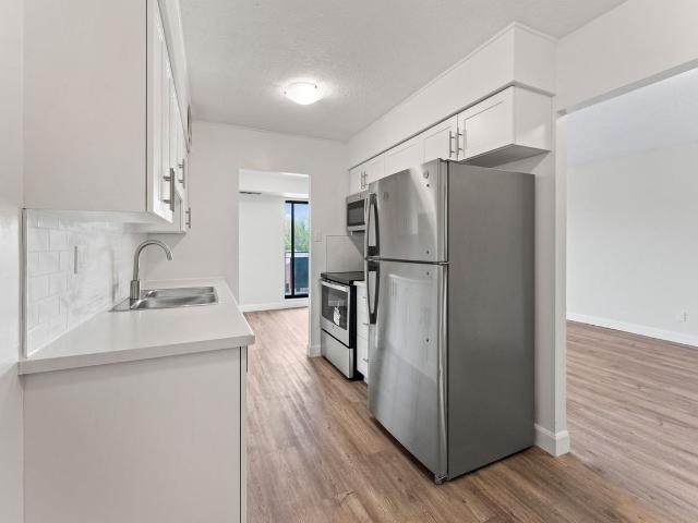 Apartment for rent in Chatham-Kent Recycling Inc., Merlin