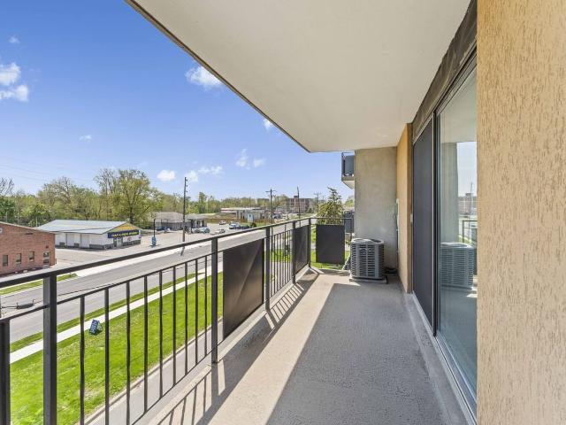 Apartment for rent in Chatham-Kent Recycling Inc., Merlin