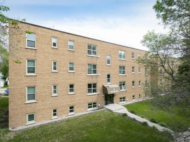 Apartment for rent in East St. Paul, Manitoba