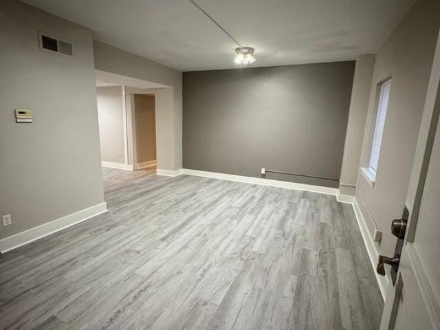 Apartment for rent in Kansas
