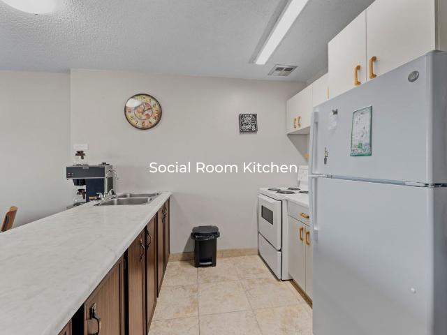 Apartment for rent in Chatham–kent, Ontario