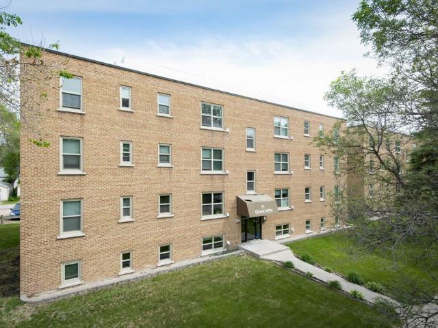 Apartment for rent in East St. Paul, Manitoba