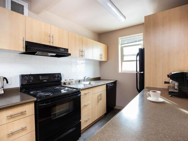 Apartment for rent in St. Boniface, Winnipeg