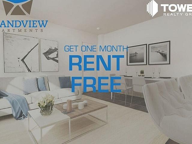 Apartment for rent in East St. Paul, Manitoba