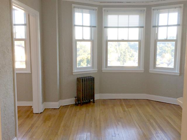 Apartment for rent in Oakland, California