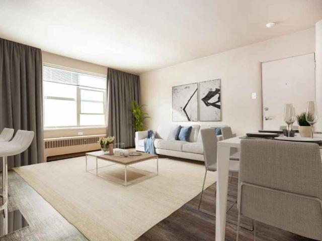 Apartment for rent in East St. Paul, Manitoba