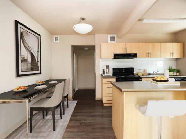 Apartment for rent in Winnipeg, East St. Paul