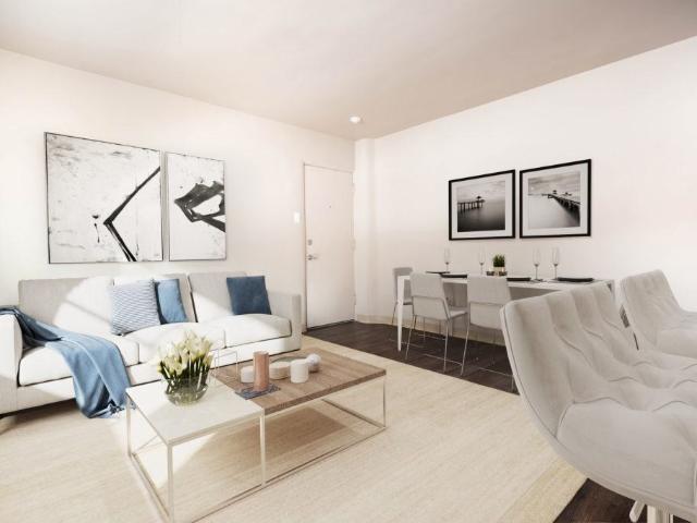 Apartment for rent in East St. Paul, Manitoba