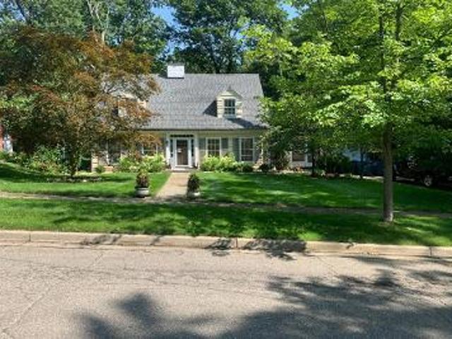House for sale in Kalamazoo, Michigan