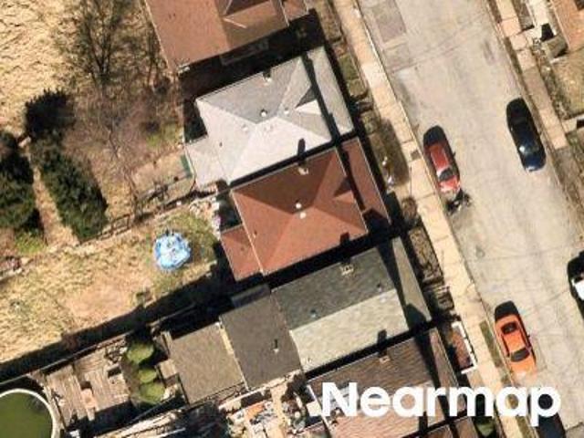 House for sale in Braddock, Pennsylvania