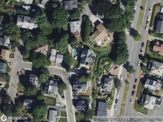 Property for sale in Medford, Massachusetts