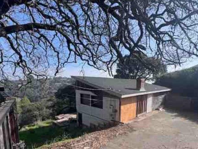 House for sale in Novato, California