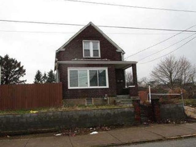 Property for sale in Pennsylvania