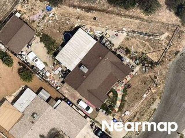 House for sale in California