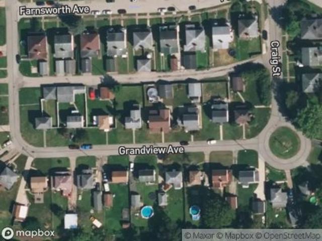 House for sale in Clairton