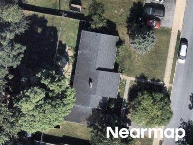 House for sale in Chambersburg, Pennsylvania