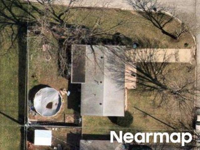 House for sale in La Porte, Indiana